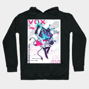 VOXXY Hoodie